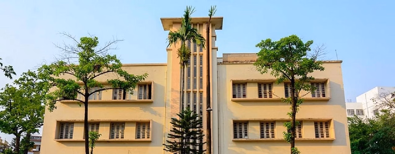 Department of Business Management, University of Calcutta cover photo 2