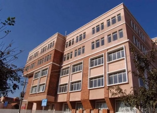 CMR Institute of Management Studies (Autonomous) (CMRIMS) cover photo 4
