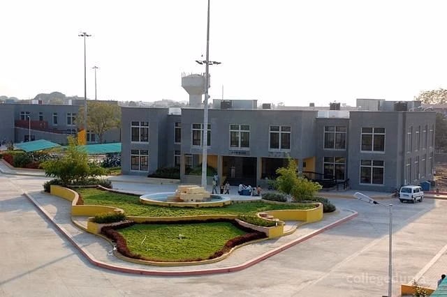 Government Engineering College (GEC) cover photo 1