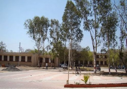 Barkatullah University Institute of Technology (BUIT) cover photo 1