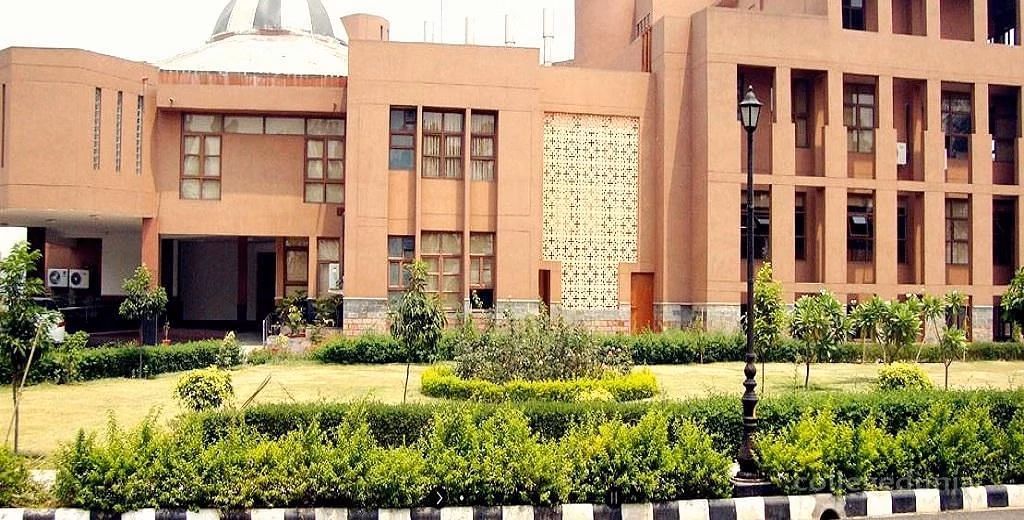 Institute of Hotel Management Catering Technology & Applied Nutrition (IHM), cover photo 1