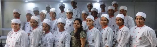 Institute of Hotel Management Catering Technology & Applied Nutrition (IHM), cover photo 5