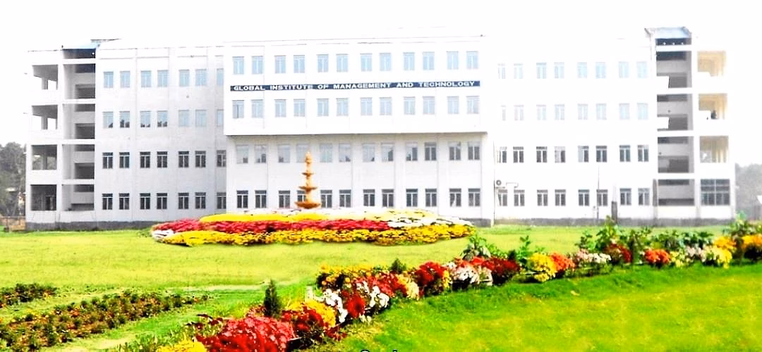 Global Institute of Management and Technology (GIMT) cover photo 1