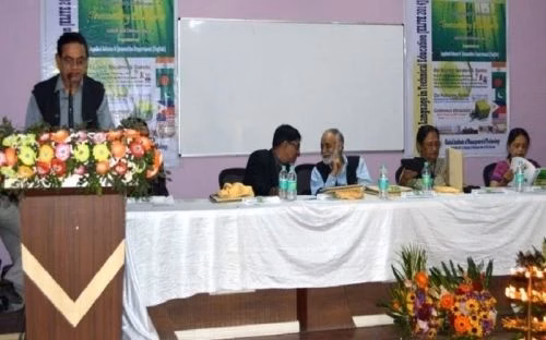 Global Institute of Management and Technology (GIMT) cover photo 6