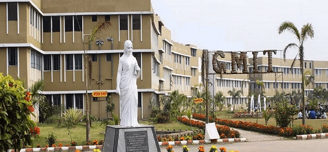 Gargi Memorial Institute of Technology (GMIT) cover photo 1