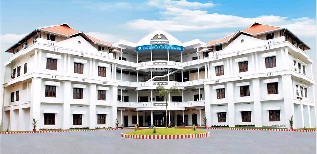 Ilahia School of Science And Technology (ISSAT) cover photo 2