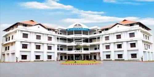 Ilahia School of Science And Technology (ISSAT) cover photo 3