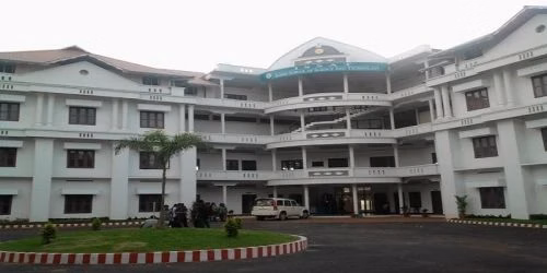 Ilahia School of Science And Technology (ISSAT) cover photo 4