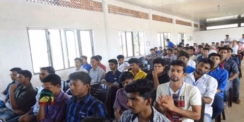Ilahia School of Science And Technology (ISSAT) cover photo 6