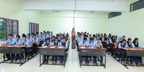 Ilahia School of Science And Technology (ISSAT) cover photo 7
