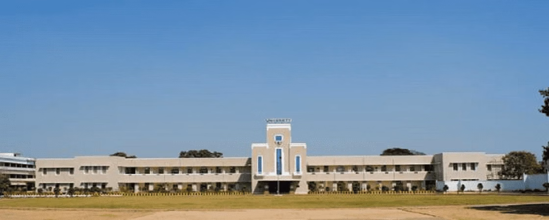Indira Institute of Technology & Sciences (IITM) cover photo 2