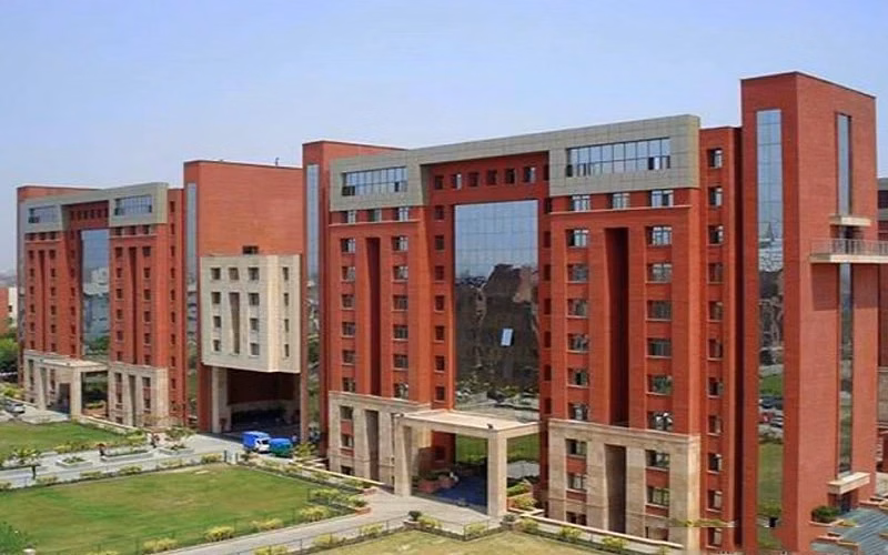 Amity School of Engineering & Technology (ASET) cover photo 1