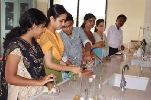 Balaji Institute of Technology Management and Research (BITMR) cover photo 1