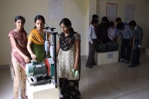 Balaji Institute of Technology Management and Research (BITMR) cover photo 3
