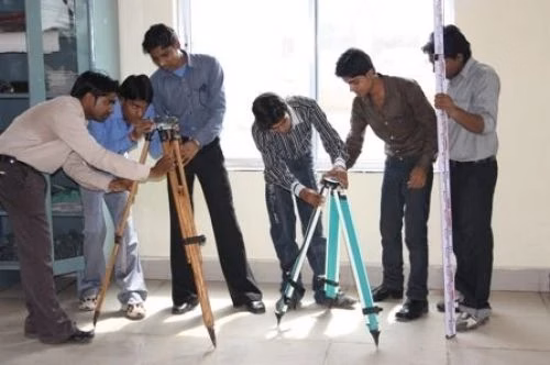 Balaji Institute of Technology Management and Research (BITMR) cover photo 4