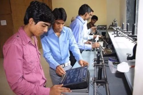 Balaji Institute of Technology Management and Research (BITMR) cover photo 5
