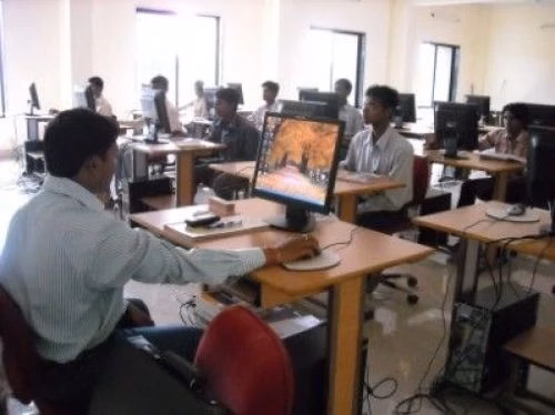 Balaji Institute of Technology Management and Research (BITMR) cover photo 6
