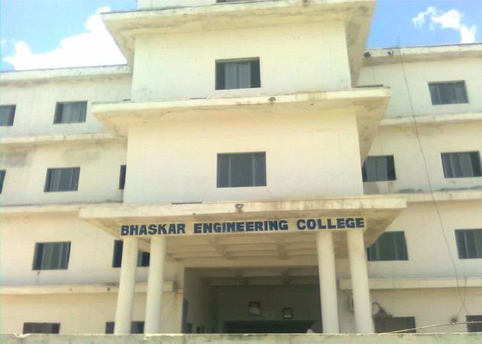 Bhaskar Engineering College (BEC) cover photo 1