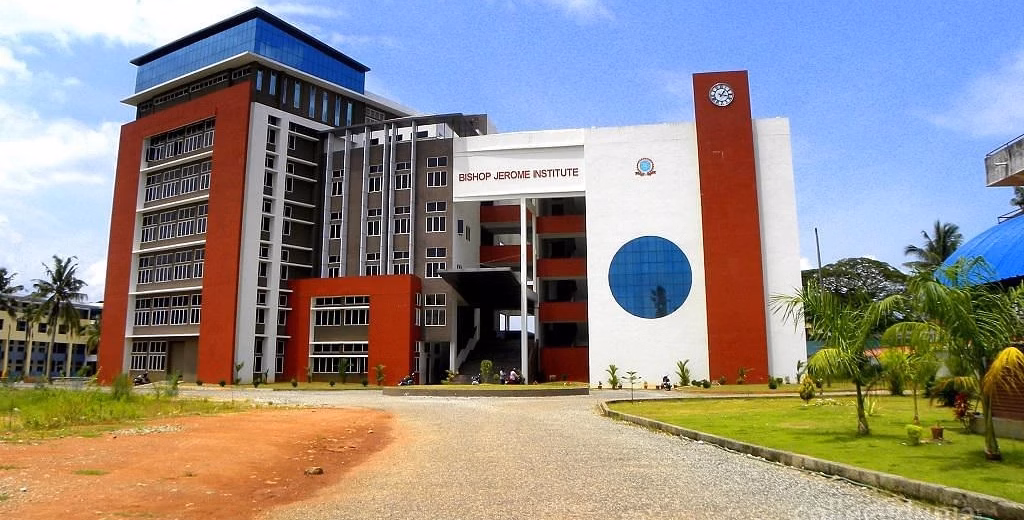 Bishop Jerome Institute (BJGI) cover photo 1