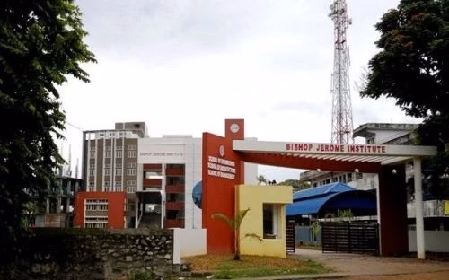 Bishop Jerome Institute (BJGI) cover photo 2