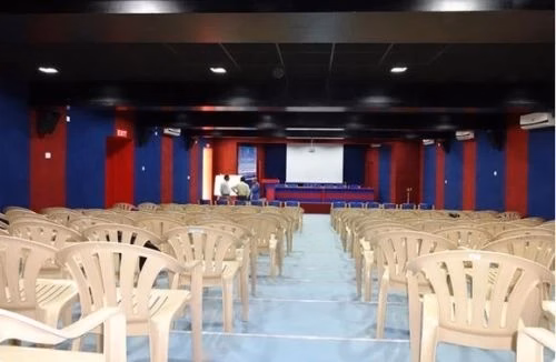 CMR Engineering College (CMREC) cover photo 3