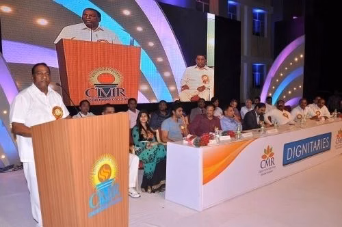 CMR Engineering College (CMREC) cover photo 7