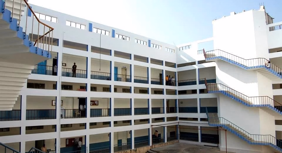 College of Engineering cover photo 1