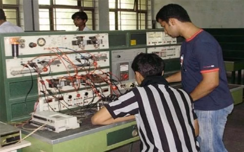 Delhi Institute of Tool Engineering (DITE) cover photo 5