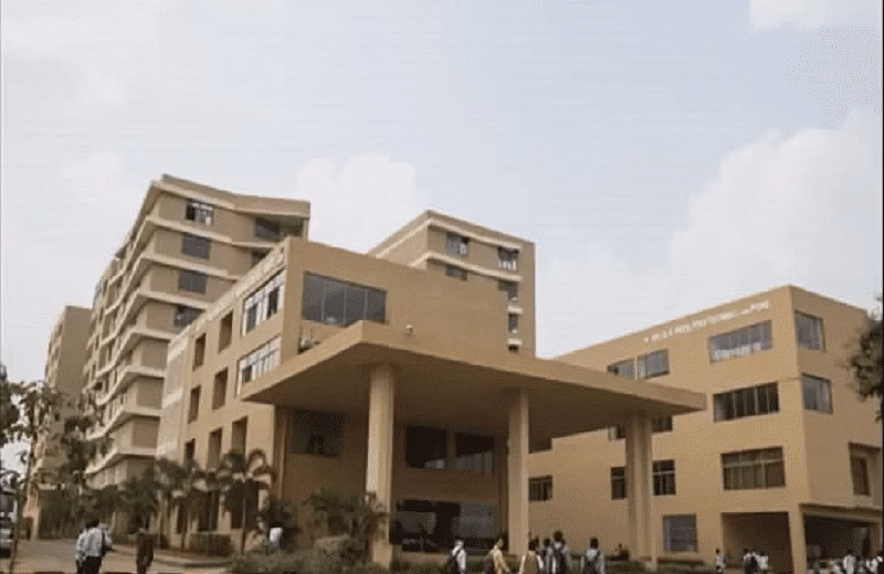 DY Patil Education Society's DY Patil Technical Campus (DYP) cover photo 1