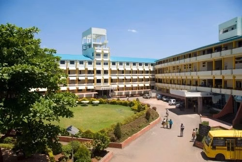 DY Patil Education Society's DY Patil Technical Campus (DYP) cover photo 5