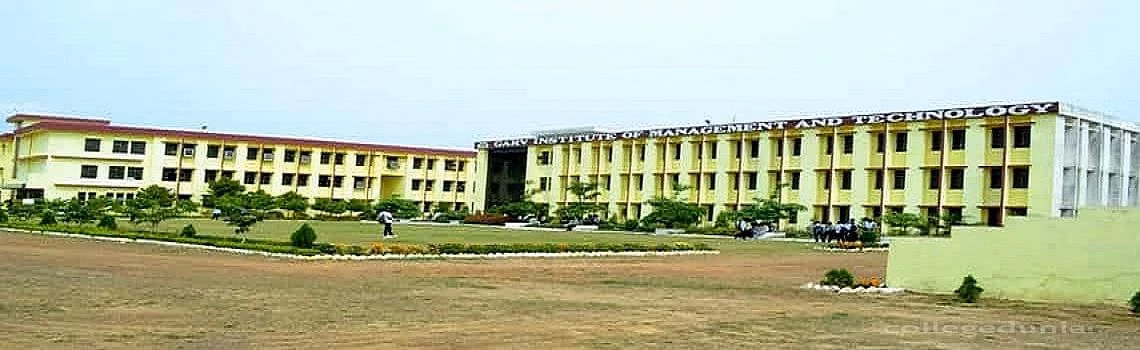 Garv Institute of Management and Technology (GIMT) cover photo 1