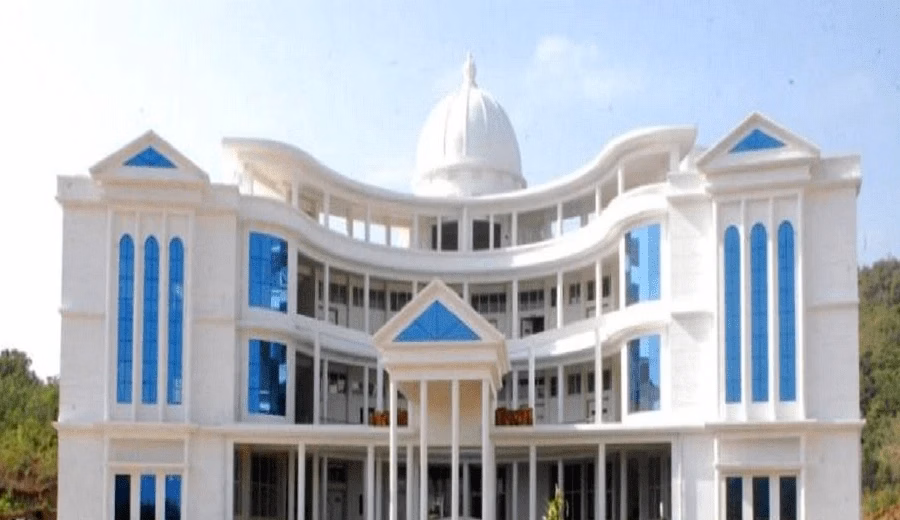 Girijabai Sail Institute of Technology (GSIT) cover photo 1