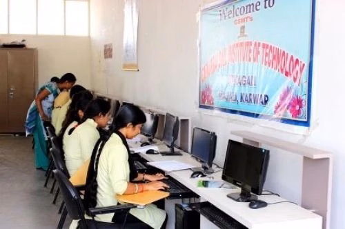 Girijabai Sail Institute of Technology (GSIT) cover photo 7