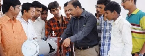 Gujarat Power Engineering and Research Institute (GPERI) cover photo 3