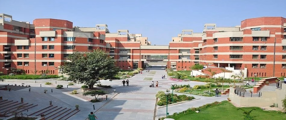 University School of Chemical Technology, Guru Gobind Singh Indraprastha University (USCT) cover photo 1