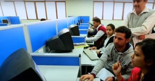 University School of Chemical Technology, Guru Gobind Singh Indraprastha University (USCT) cover photo 4