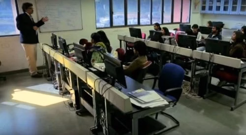 University School of Chemical Technology, Guru Gobind Singh Indraprastha University (USCT) cover photo 6