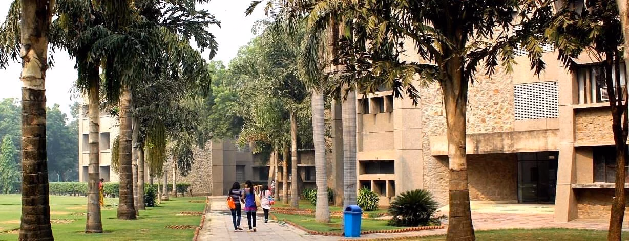 Department of Business Economics, University of Delhi (DBE) cover photo 1