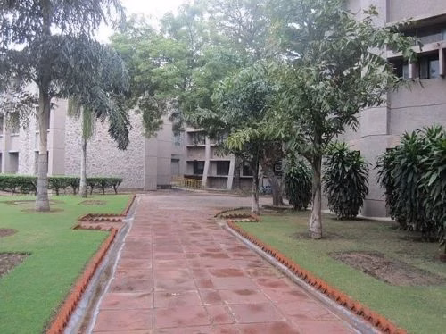Department of Business Economics, University of Delhi (DBE) cover photo 2