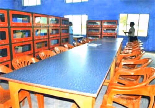 Baburam Rukmani Devi Mahavidyalaya cover photo 2