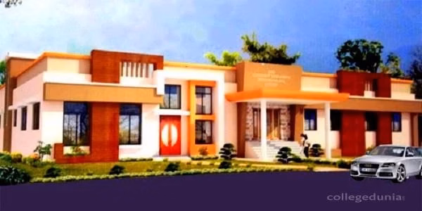 Shri Saraswati Social Work College cover photo 1