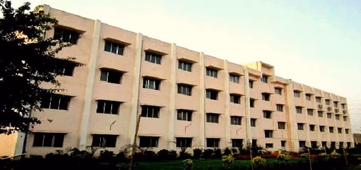 DAV School of Business Management (DSBM) cover photo 2