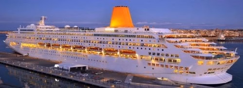 International Maritime Academy (IMA) cover photo 4