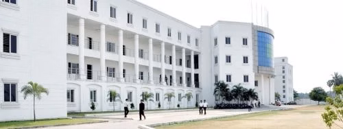 International Maritime Academy (IMA) cover photo 5