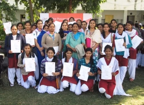 BN Post Graduate Girl's College cover photo 5