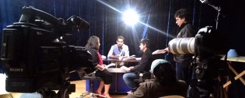 Barry John Acting Studio (BJAS) cover photo 5