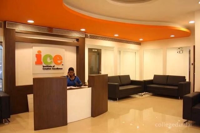 Institute of Creative Excellence (ICE) cover photo 1