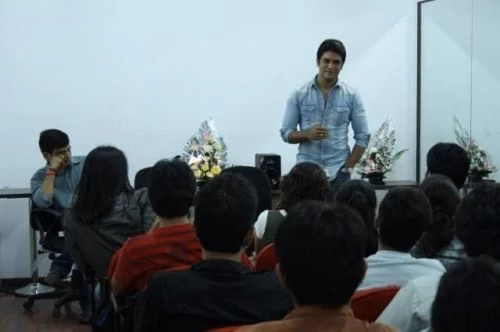 Institute of Creative Excellence (ICE) cover photo 5