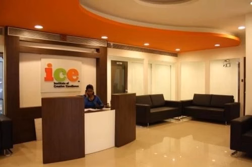 Institute of Creative Excellence (ICE) cover photo 7