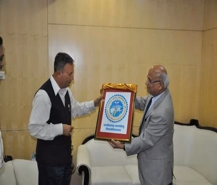 Chhattisgarh Kamdhenu Vishwavidyalaya (CGKV) cover photo 2